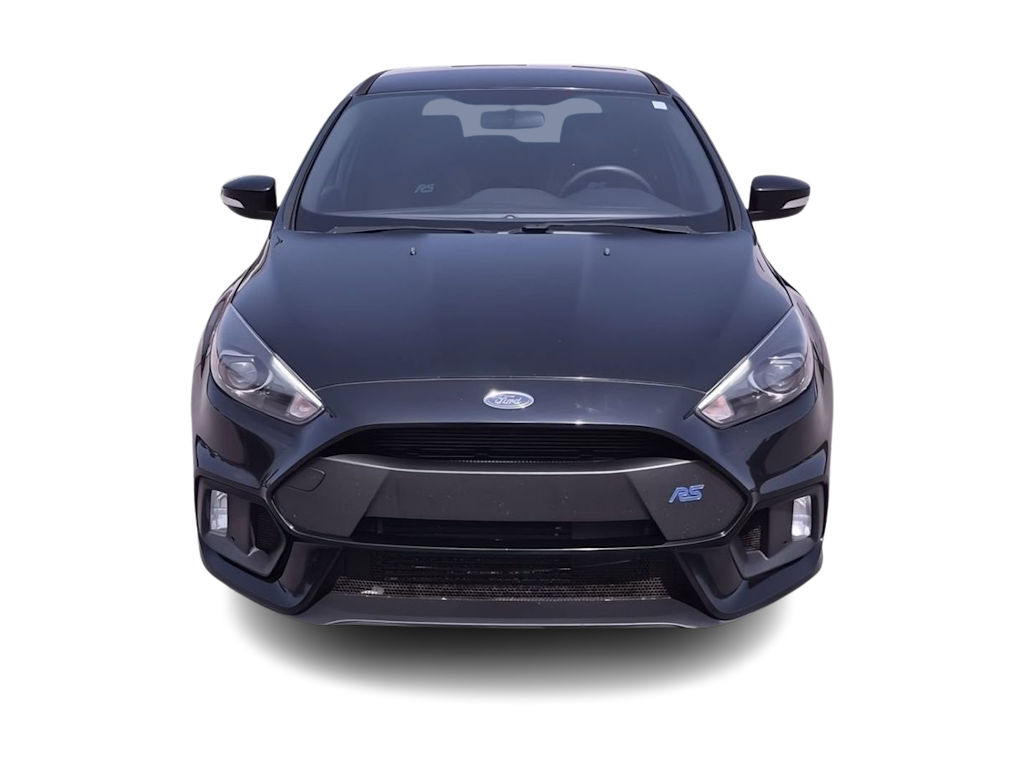Thumbnail: 2017 Ford Focus - 6