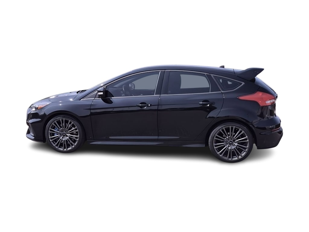 Thumbnail: 2017 Ford Focus - 3