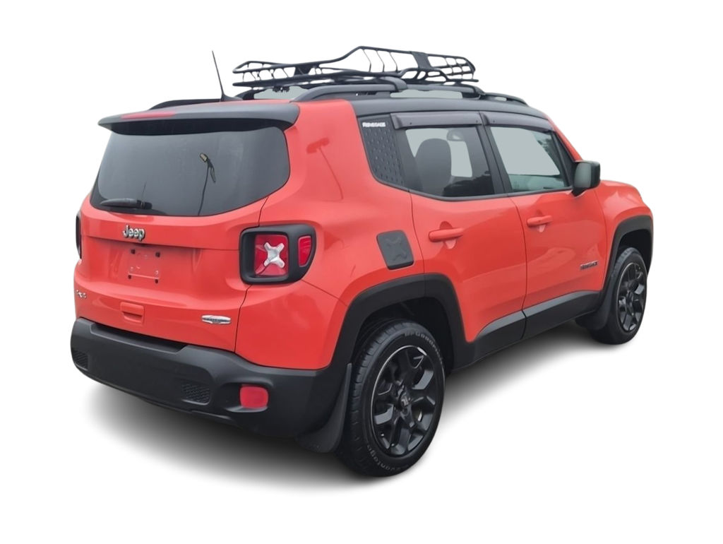 Thumbnail: 2018 Jeep Renegade - 21