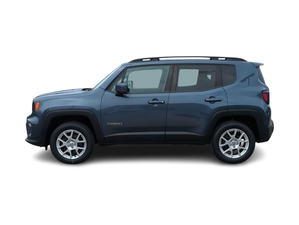 Thumbnail: 2020 Jeep Renegade - 3