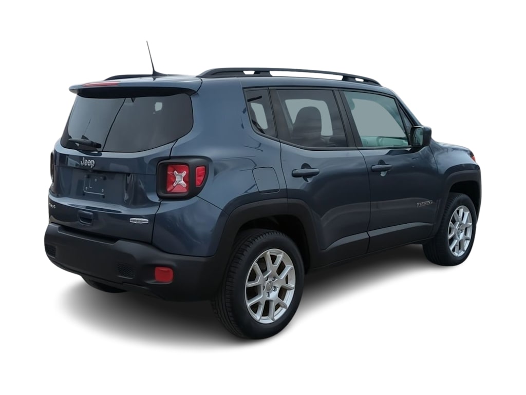 Thumbnail: 2020 Jeep Renegade - 23
