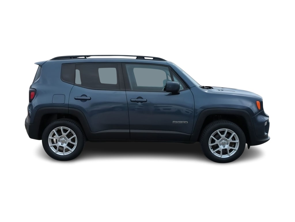 Thumbnail: 2020 Jeep Renegade - 24