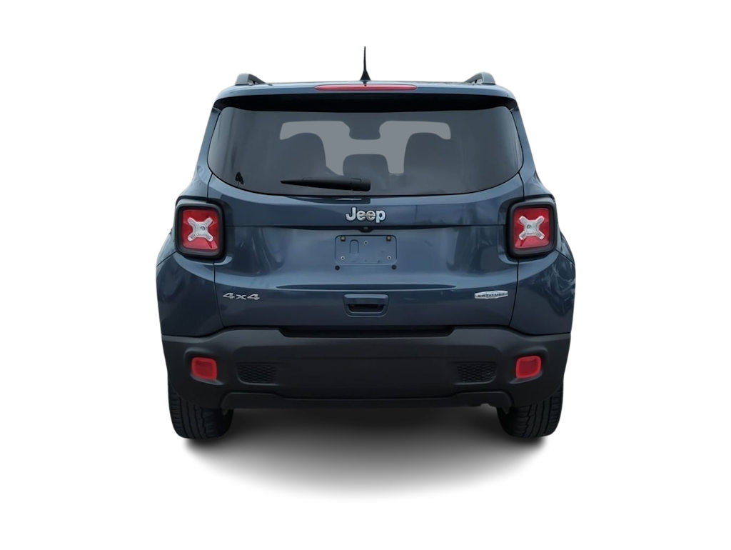 Thumbnail: 2020 Jeep Renegade - 5
