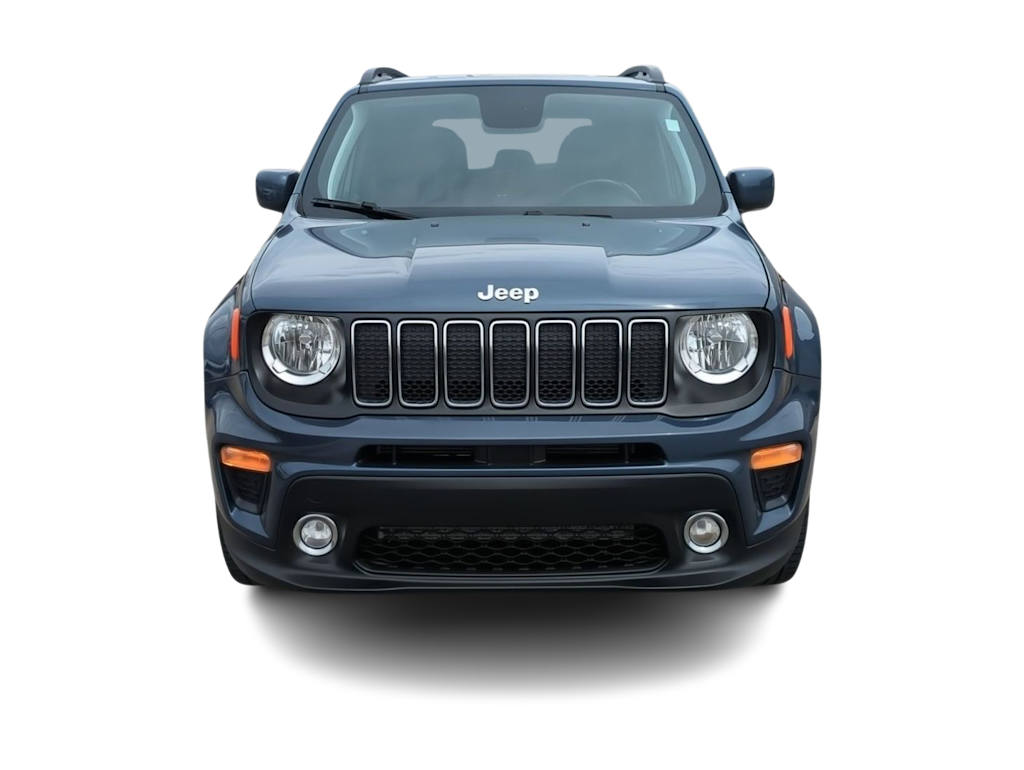 Thumbnail: 2020 Jeep Renegade - 6