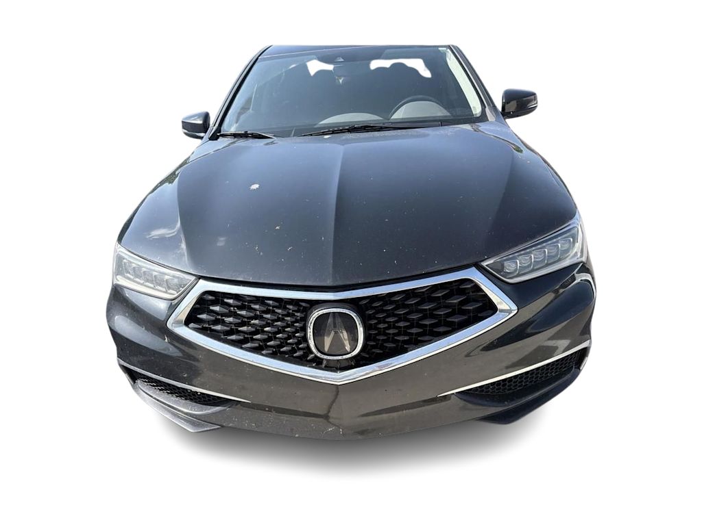 Thumbnail: 2018 Acura TLX - 5