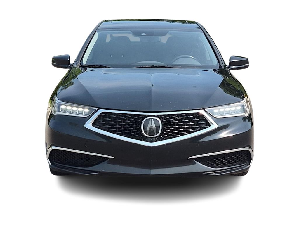 Thumbnail: 2018 Acura TLX - 6