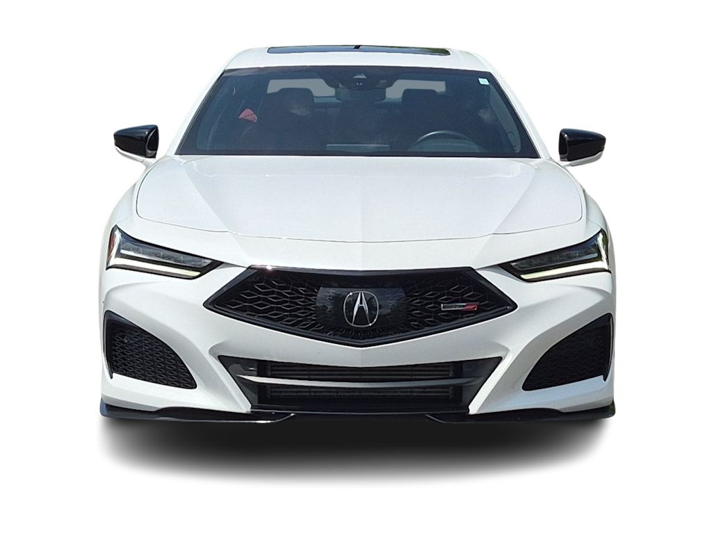 Thumbnail: 2023 Acura TLX - 6
