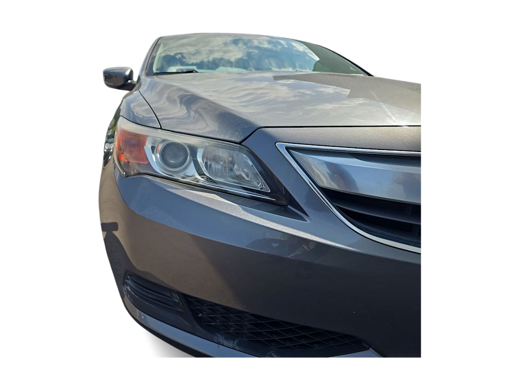 Thumbnail: 2013 Acura ILX - 13