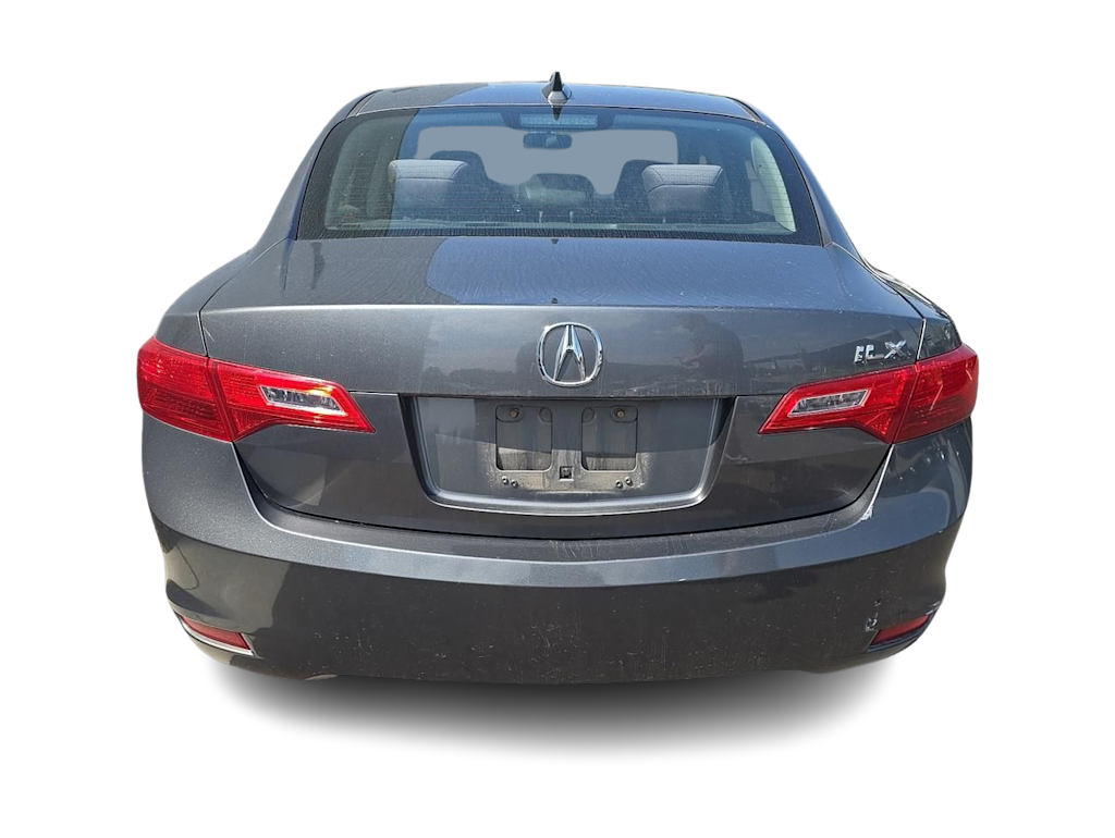 Thumbnail: 2013 Acura ILX - 3