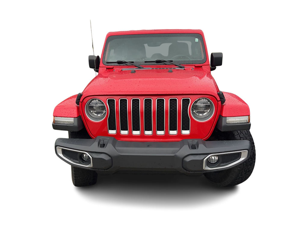 Thumbnail: 2018 Jeep Wrangler - 21