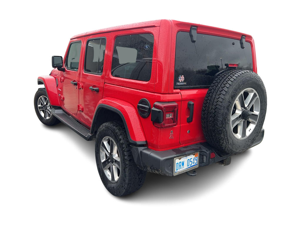 Thumbnail: 2018 Jeep Wrangler - 2
