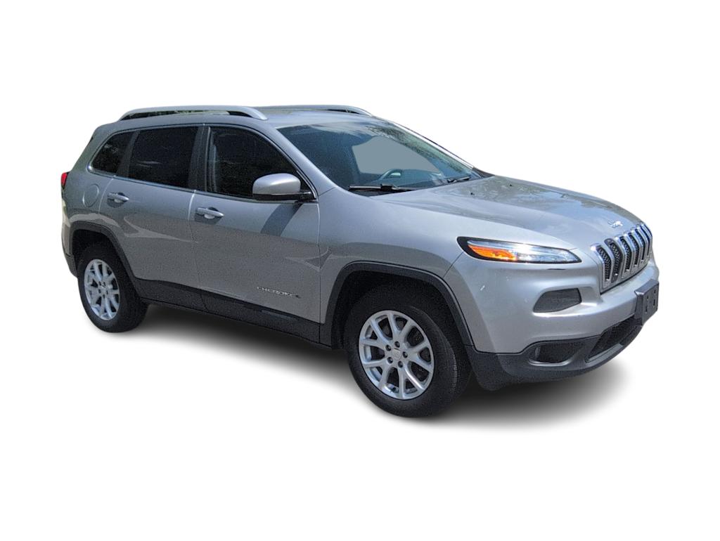 Thumbnail: 2016 Jeep Cherokee - 20