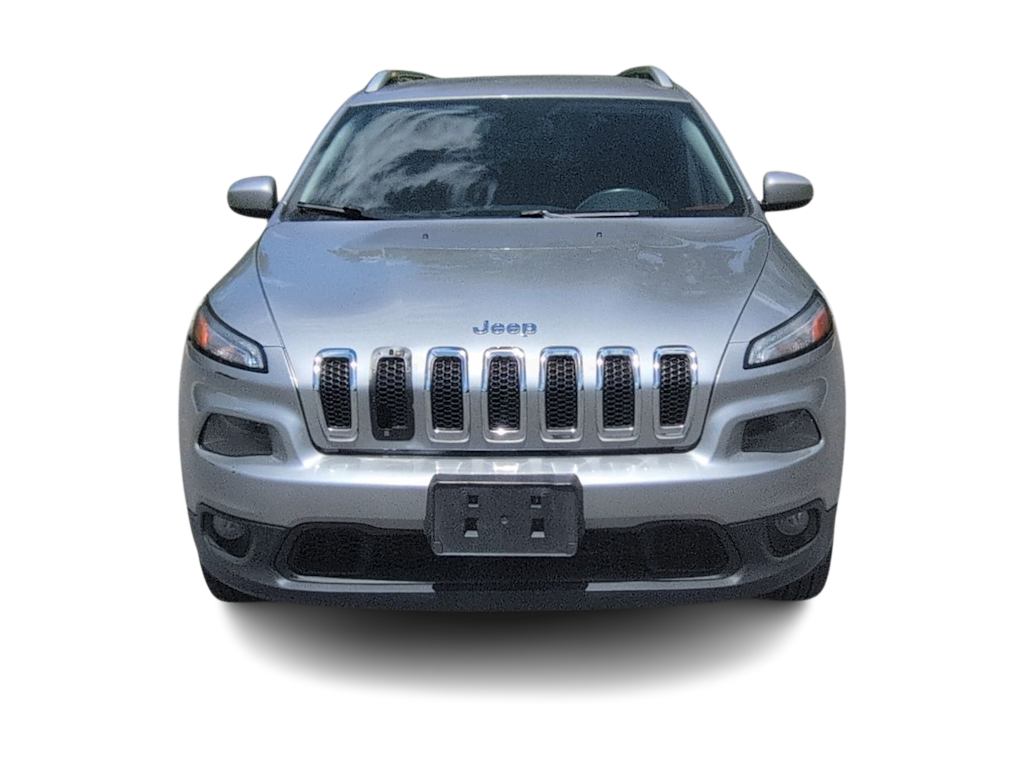 Thumbnail: 2016 Jeep Cherokee - 6