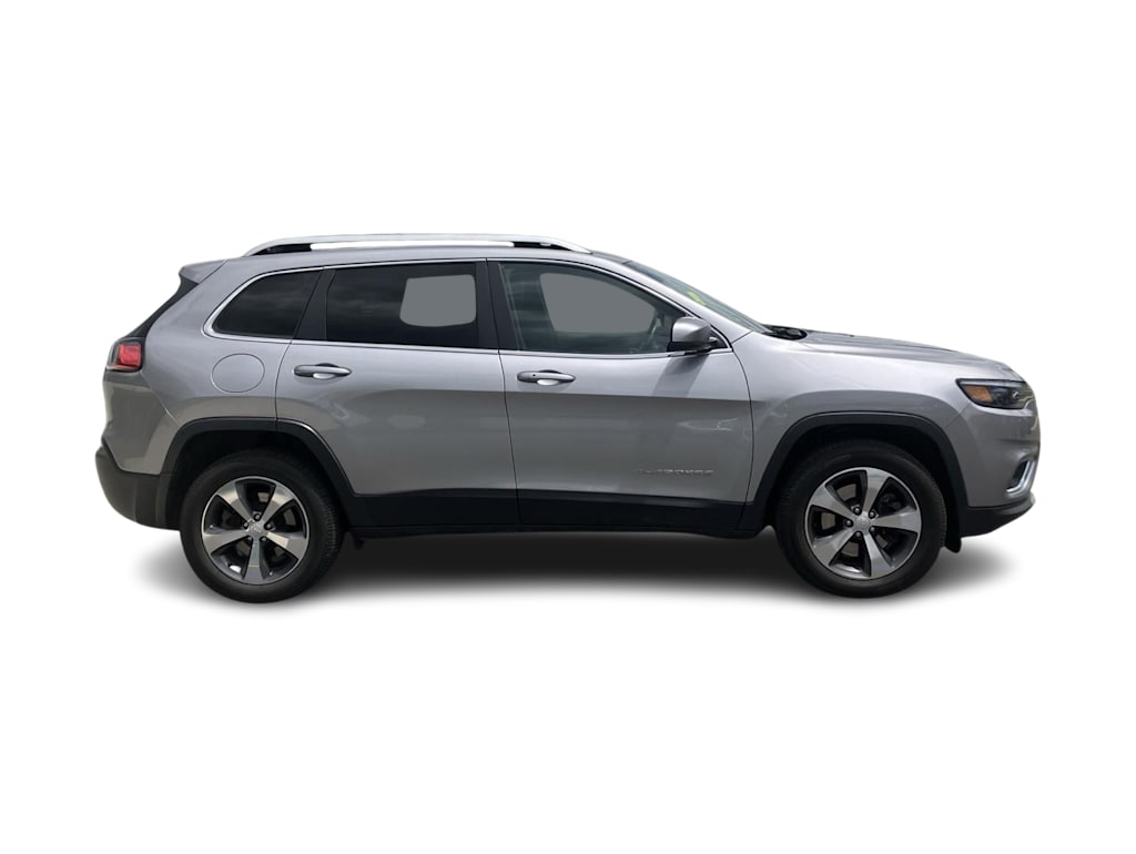 Thumbnail: 2019 Jeep Cherokee - 13