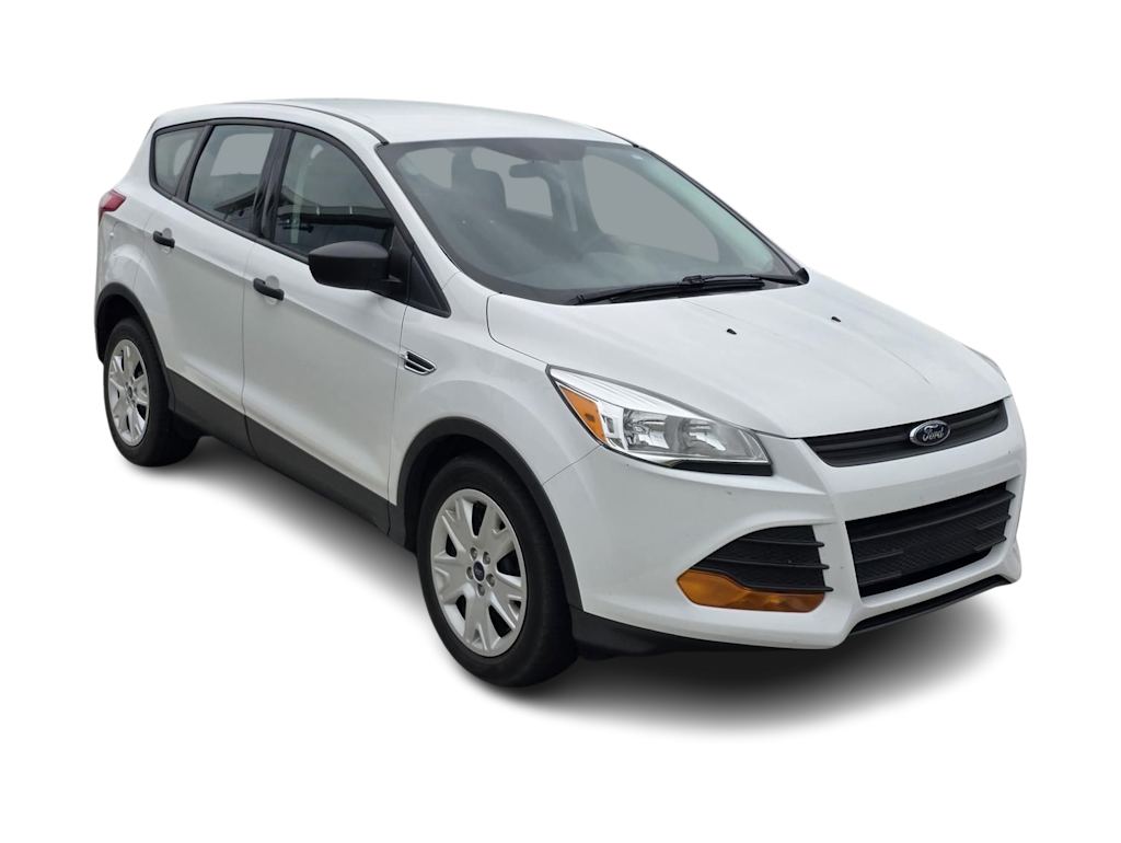 Thumbnail: 2015 Ford Escape - 17