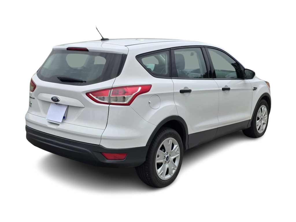 Thumbnail: 2015 Ford Escape - 19