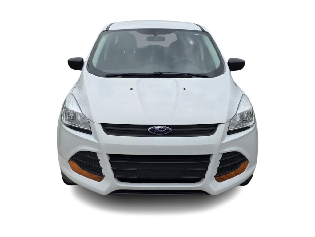 Thumbnail: 2015 Ford Escape - 6