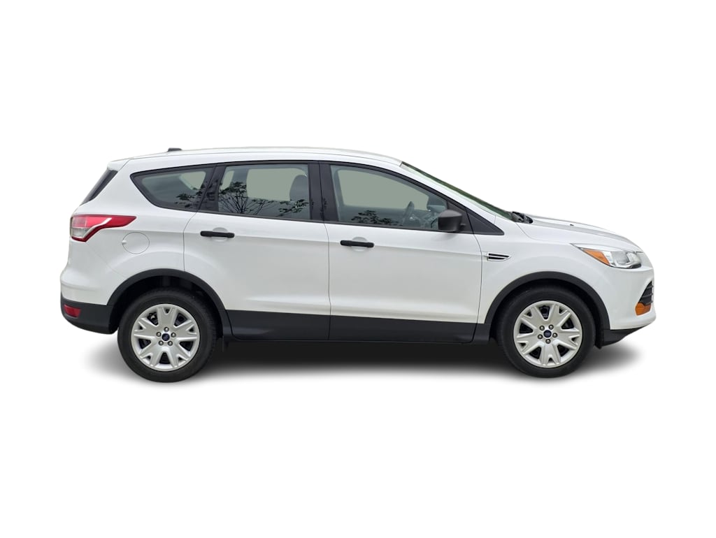 Thumbnail: 2015 Ford Escape - 18