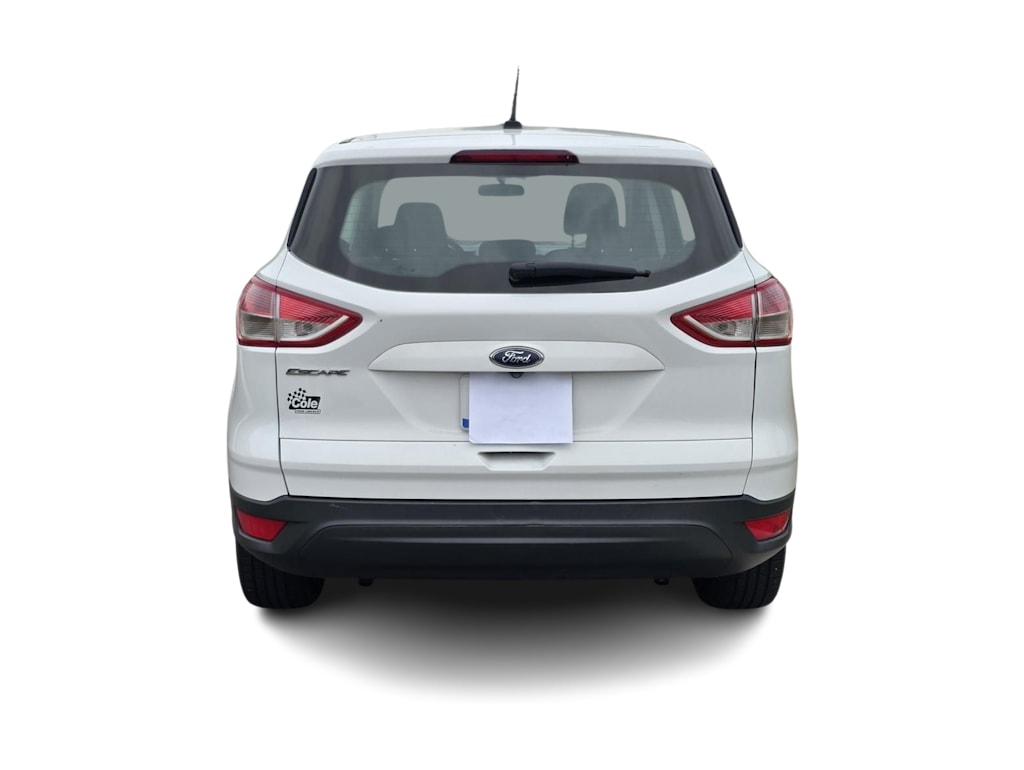 Thumbnail: 2015 Ford Escape - 5