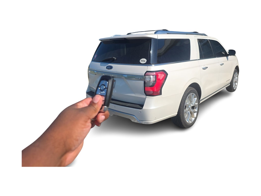Thumbnail: 2018 Ford Expedition MAX - 15