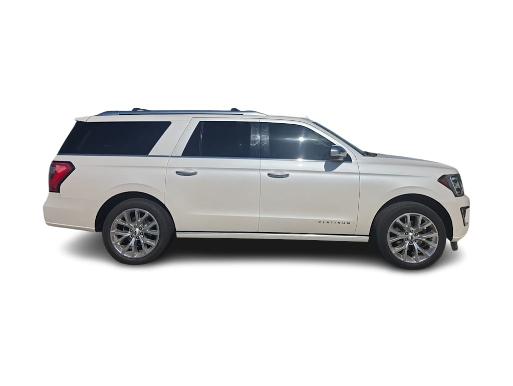 Thumbnail: 2018 Ford Expedition MAX - 14