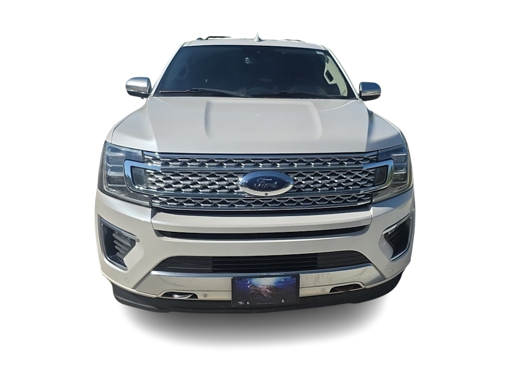 Thumbnail: 2018 Ford Expedition MAX - 6