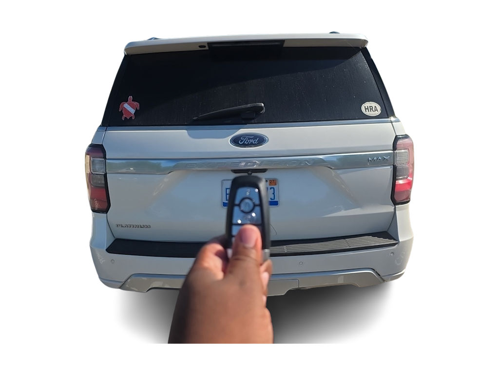 Thumbnail: 2018 Ford Expedition MAX - 5