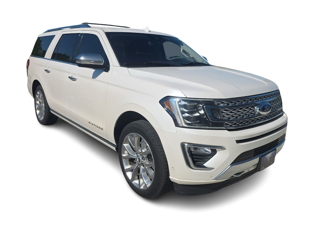 Thumbnail: 2018 Ford Expedition MAX - 13