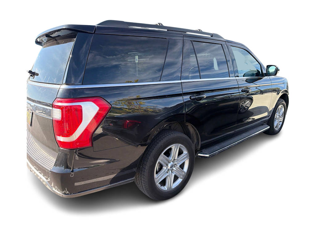 Thumbnail: 2020 Ford Expedition - 18