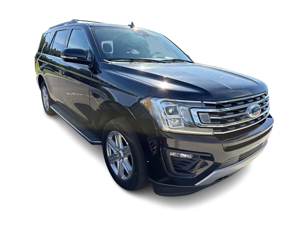 Thumbnail: 2020 Ford Expedition - 20