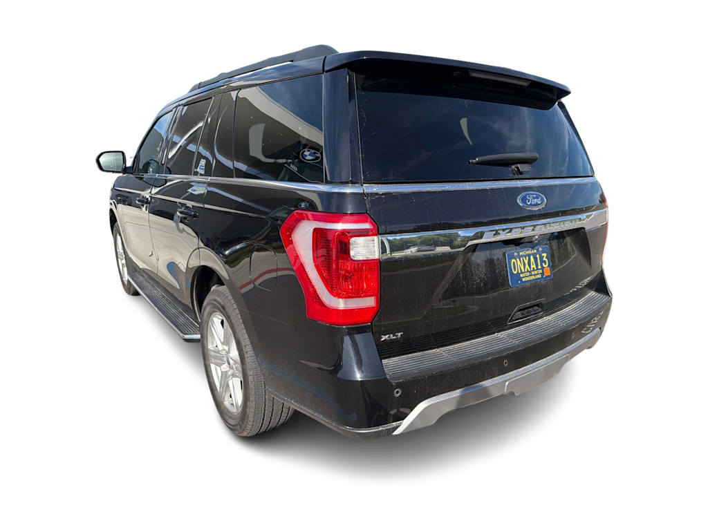 Thumbnail: 2020 Ford Expedition - 4