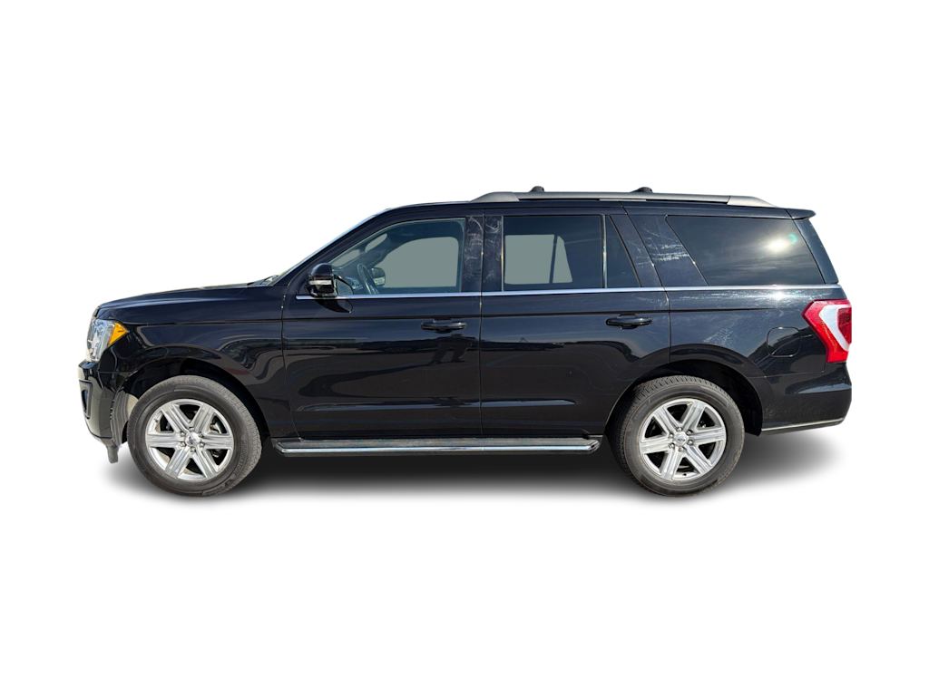 Thumbnail: 2020 Ford Expedition - 3
