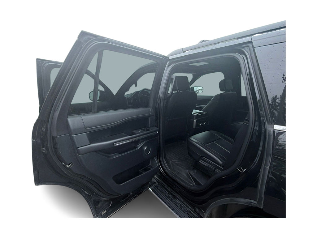 Thumbnail: 2020 Ford Expedition - 34