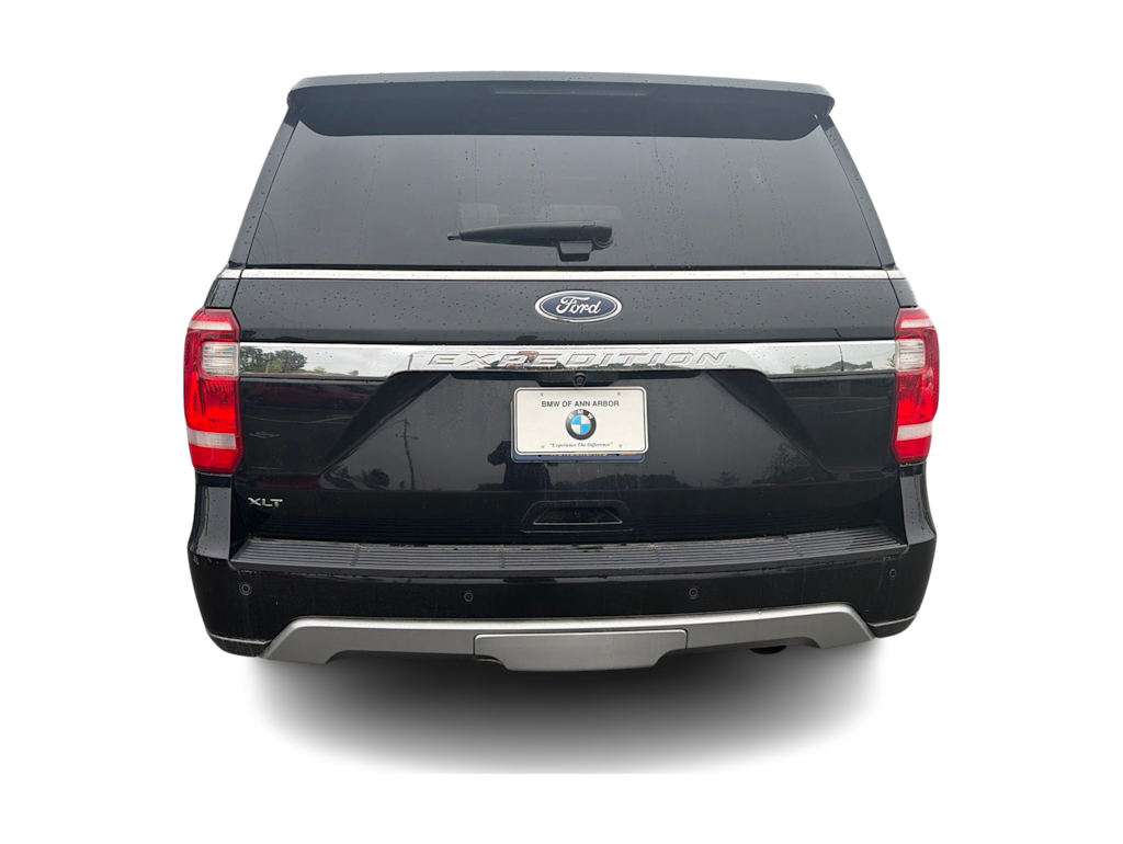 Thumbnail: 2020 Ford Expedition - 5