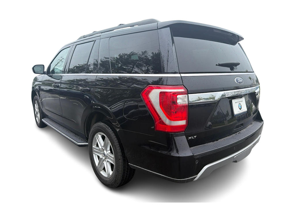Thumbnail: 2020 Ford Expedition - 25