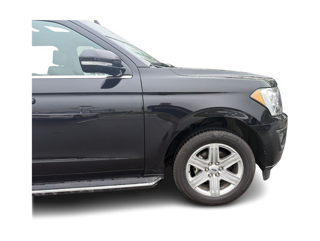 Thumbnail: 2020 Ford Expedition - 29