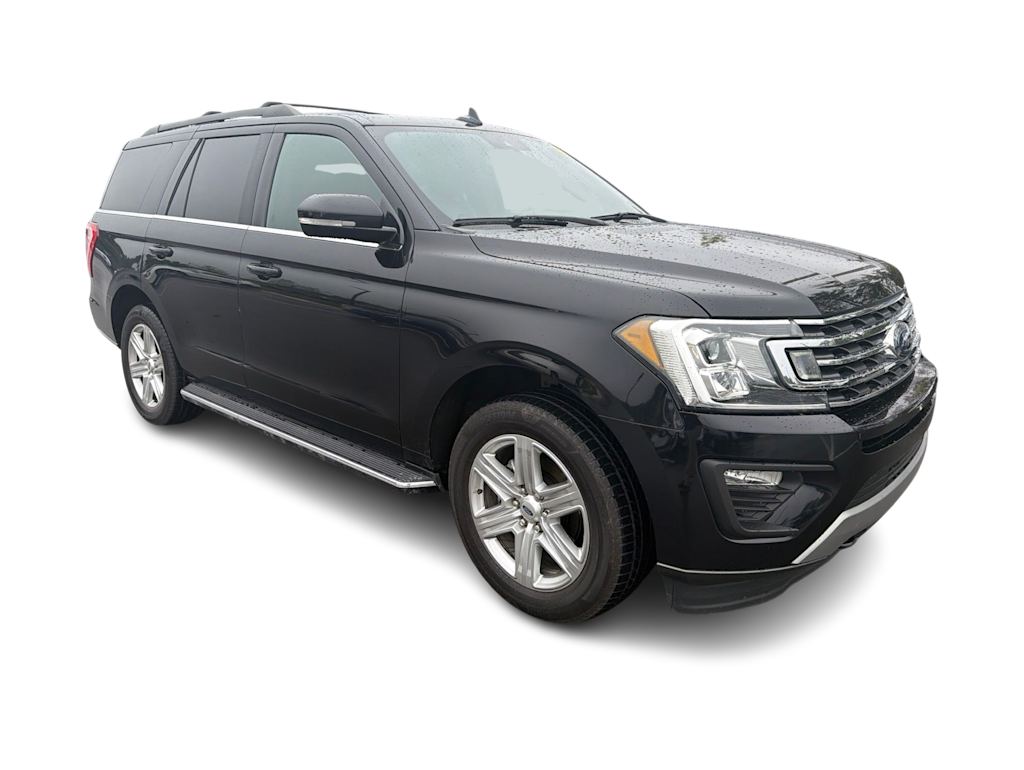 Thumbnail: 2020 Ford Expedition - 30