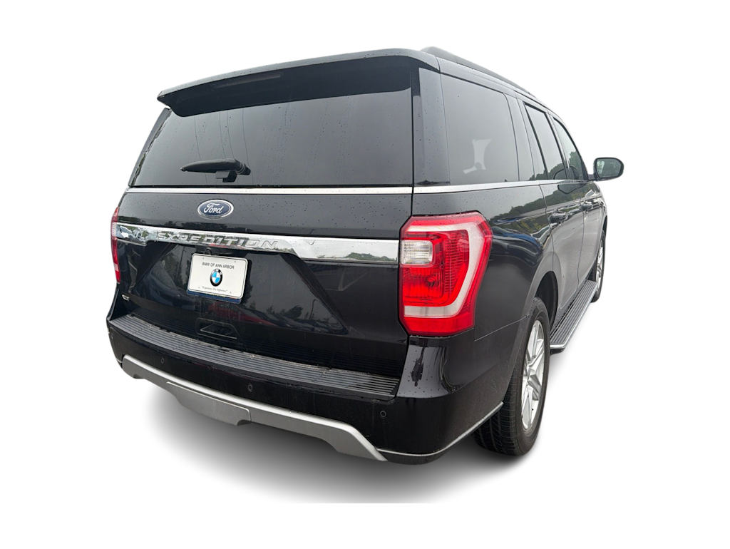 Thumbnail: 2020 Ford Expedition - 26