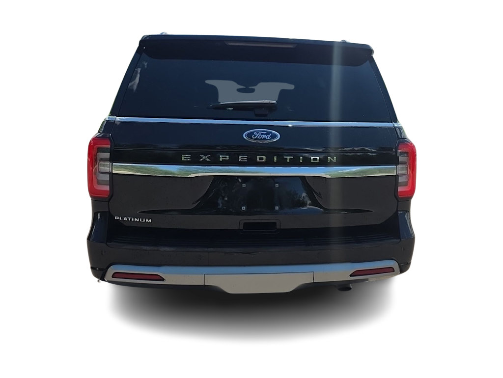 Thumbnail: 2024 Ford Expedition - 5