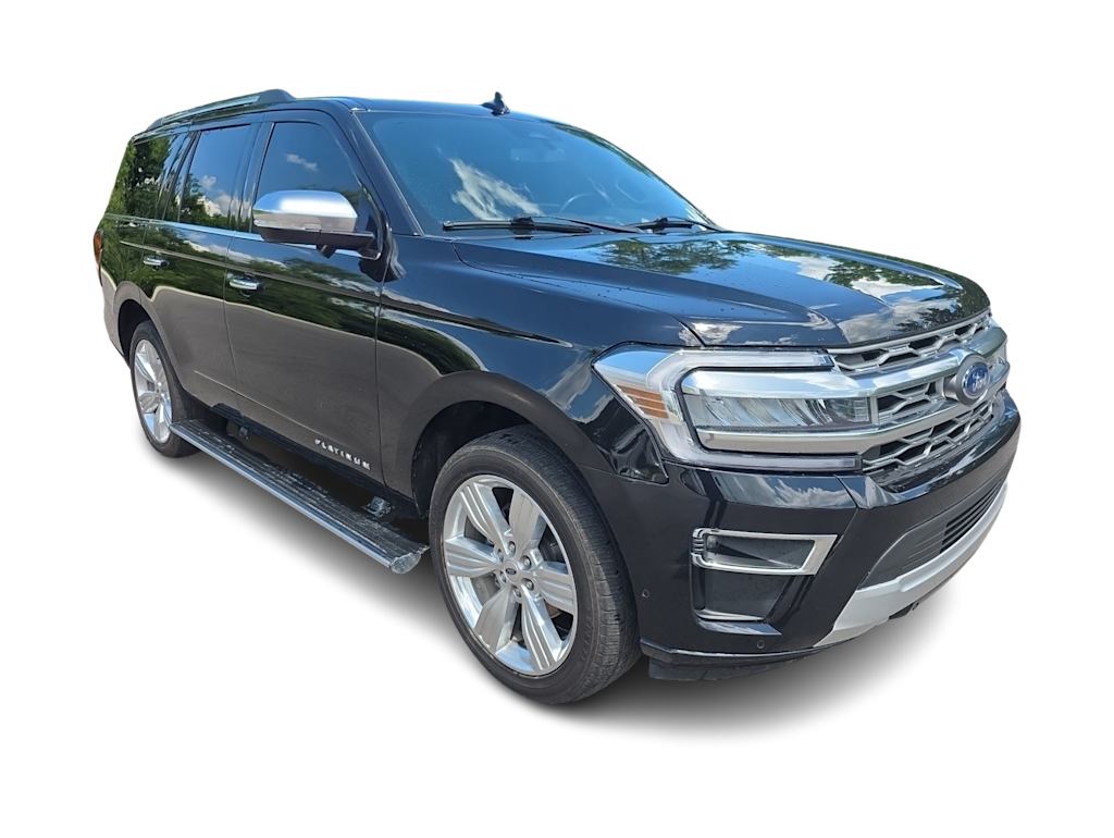 Thumbnail: 2024 Ford Expedition - 15