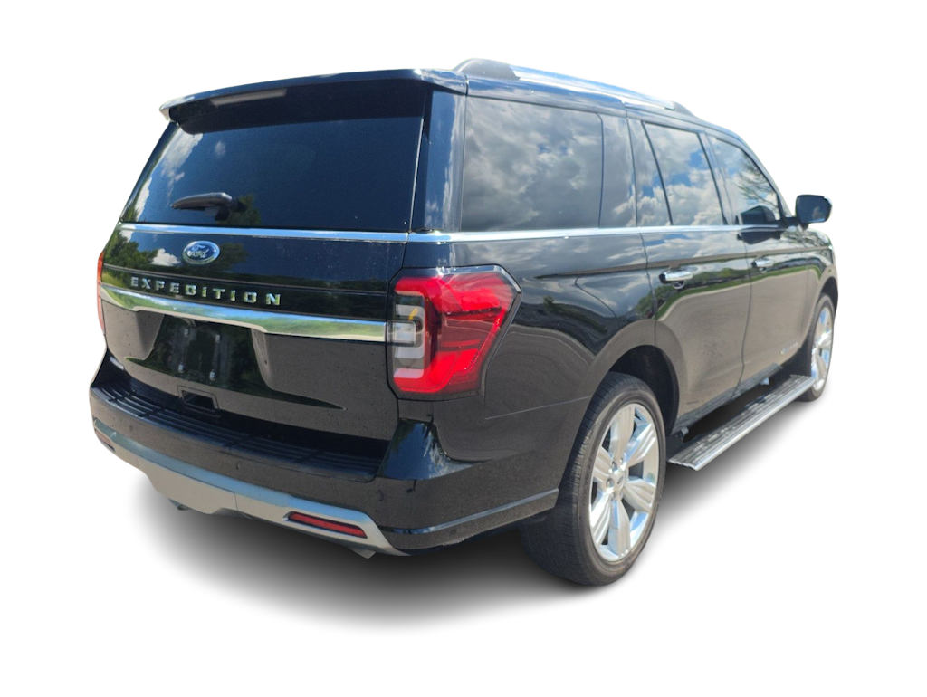 Thumbnail: 2024 Ford Expedition - 17