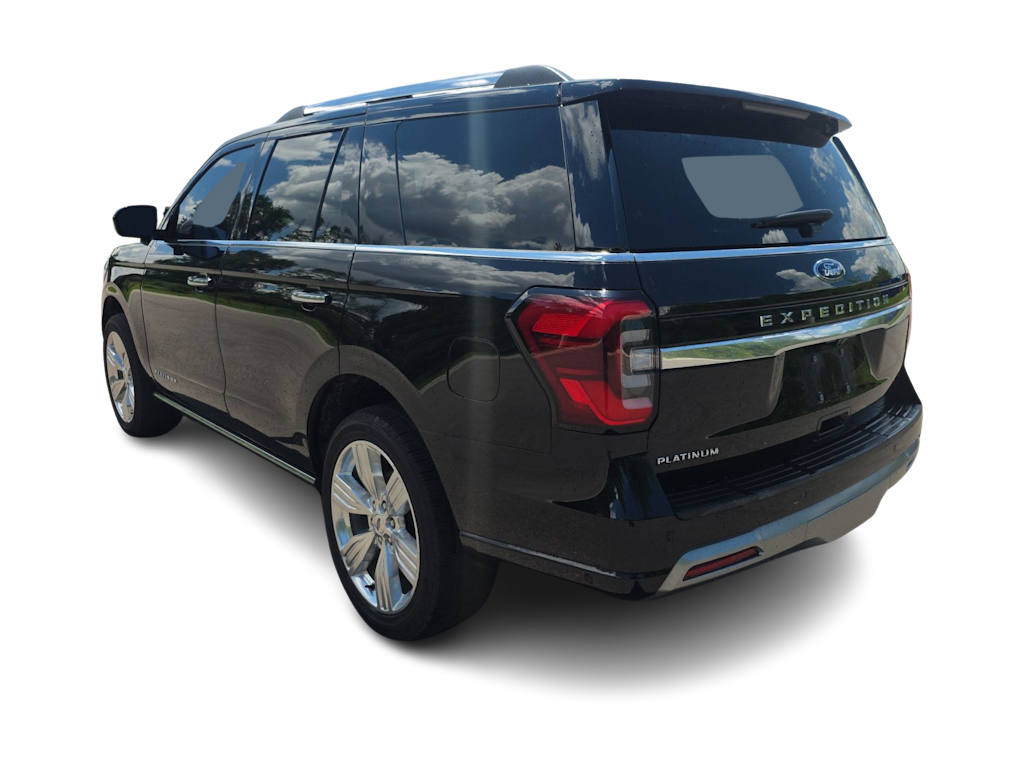 Thumbnail: 2024 Ford Expedition - 4