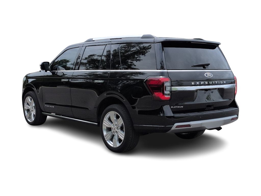 Thumbnail: 2024 Ford Expedition - 4