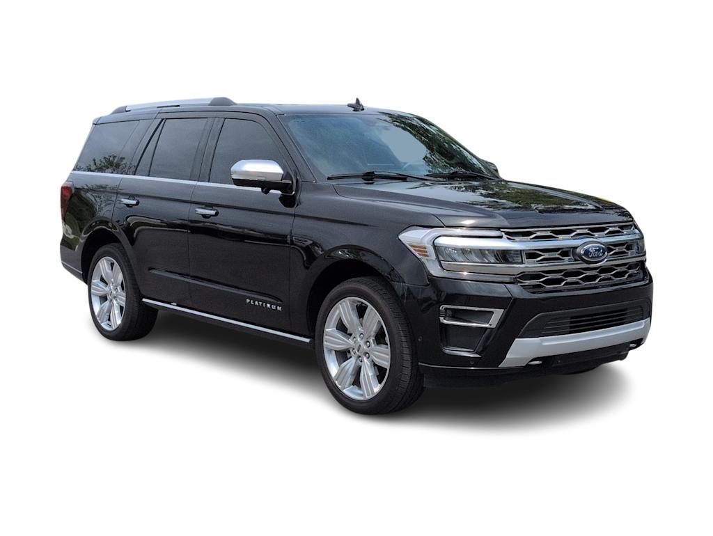 Thumbnail: 2024 Ford Expedition - 20