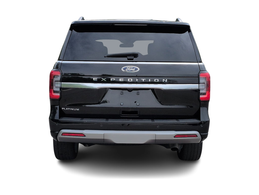 Thumbnail: 2024 Ford Expedition - 5