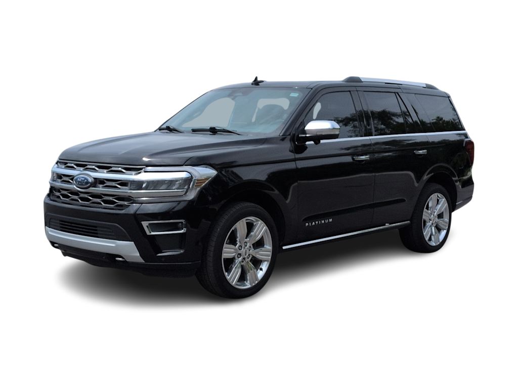 Thumbnail: 2024 Ford Expedition - 21