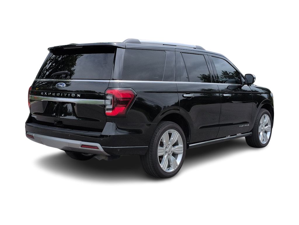 Thumbnail: 2024 Ford Expedition - 22