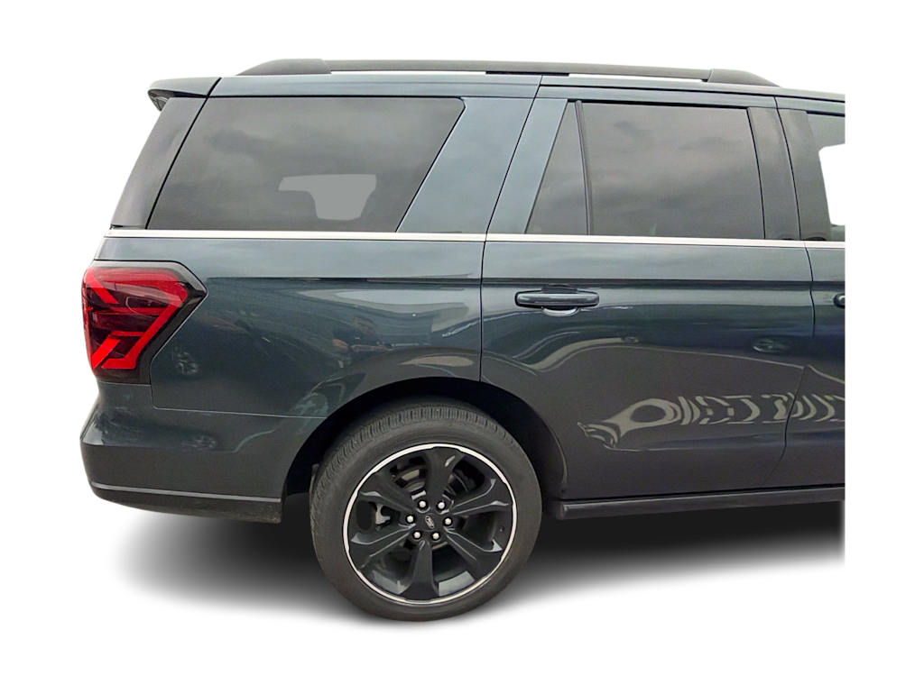 Thumbnail: 2023 Ford Expedition - 21