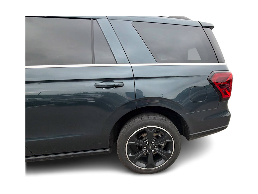 Thumbnail: 2023 Ford Expedition - 17