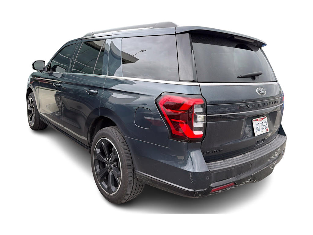 Thumbnail: 2023 Ford Expedition - 4
